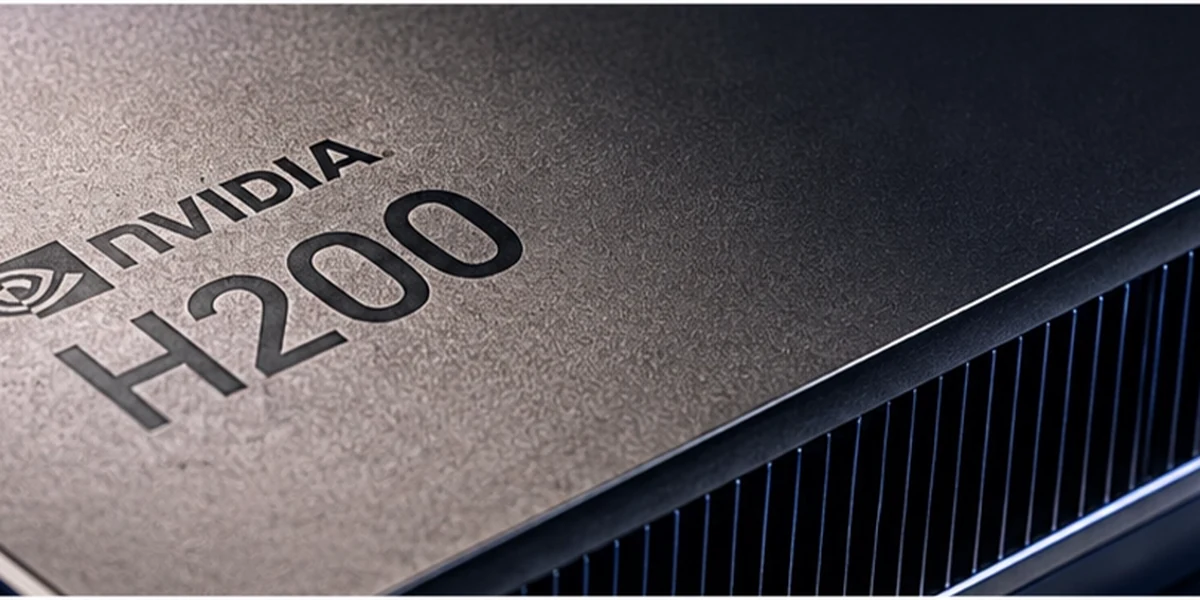معرفی پردازنده‌های گرافیکی ابری NVIDIA H200 در سکوی سپیدور